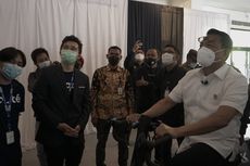 Jumlah Peserta Piala Presiden Esports 2021 Meningkat