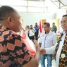 8 Desa di Wulanggitang Terima Bantuan Rawan Pangan, Sekda Flotim: Padahal Alamnya Subur