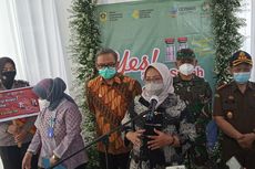 Kabupaten Bogor Peringkat 1 Tingkat Kematian akibat Covid-19, Bupati Bogor: Kaget Juga Saya...