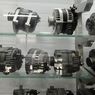 Alternator Mobil di Toko Online, Waspada Barang Afkiran