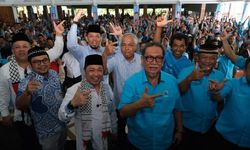 Dibutuhkan Sosok Pemimpin untuk Atasi Tantangan Global, Anis Matta: Prabowo Paling Tepat Pimpin Indonesia