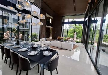 Rumah Mewah di Pinggiran, Fenomena Mimpi yang Diuji Pasar Sekunder