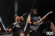 WMBI Cari Band Metal Indonesia untuk Manggung di WOA Jerman