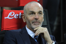 Stefano Pioli Bangkit dan Bangga dengan AC Milan Saat Ini