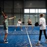 9 Lapangan Padel Surabaya untuk Olahraga Hits Zaman Sekarang