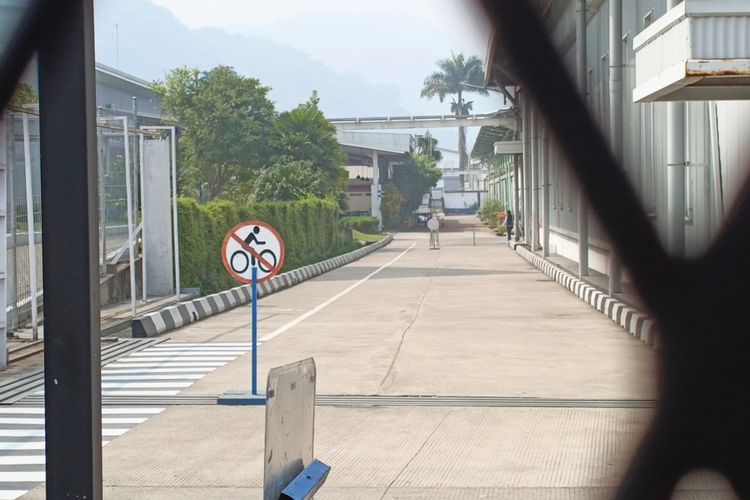 Disnaker Kabupaten Bandung Sorot Kesepakatan PT Feng Tay, Minta Upah Buruh Tetap Sesuai UMK