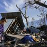 PBB Segera Kumpulkan Bantuan untuk Korban Topan Rai Filipina