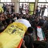 Perang Roket Israel dan Jihad Islam Palestina di Gaza, RS: Tiap Menit Pasien Datang