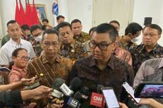 PLN Bakal Pakai Bahan Bakar Hasil Olahan Sampah Jakarta untuk PLTU