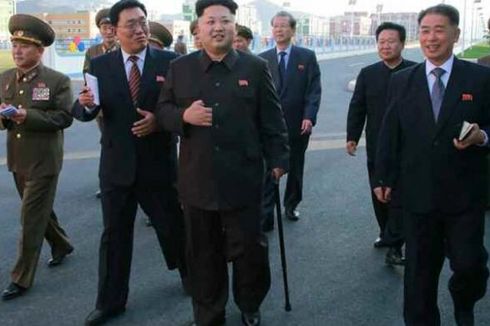 Korea Utara Sebut Badan Nuklir PBB adalah Boneka Negara Barat