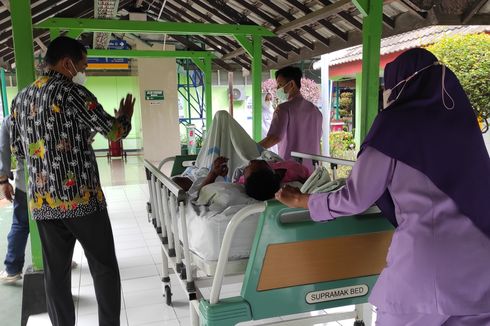 Demam Berdarah, 4 Orang Meninggal dalam 2 Bulan Terakhir di RSUD Sunan Kalijaga Demak