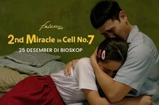 Sekuel Miracle In Cell No.7 Umumkan Tanggal Tayangnya