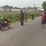 Pedagang Bakso di Lamongan Jadi Korban Pembacokan Orang Tak Dikenal