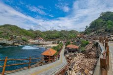 Tempat Wisata dekat Bukit Dewa Dewi Wonogiri, Museum hingga Pantai