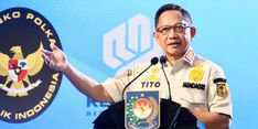 Jaga Stabilitas Politik dan Keamanan Daerah, Mendagri Minta Pemda Perkuat Forkopimda hingga Tim TPKS