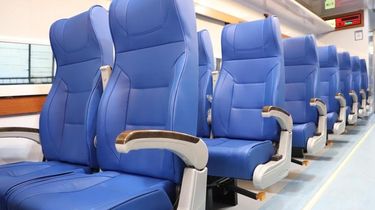 Tak Semua Sama, Ini 8 Jenis Kursi Kereta Ekonomi dan Perbedaannya