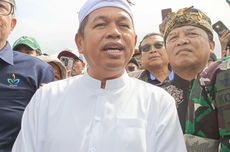 Buntut Wisatawan Tewas, Polisi Larang Naiki Bangkai Kapal Viking di Pangandaran