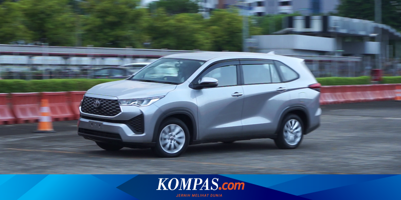 Apa Itu Istilah Body Roll pada Mobil?