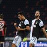 Hasil Liga Italia, Juventus dan AC Milan Kompak Raih Kemenangan