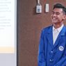 Pratama Arhan Selangkah Lagi Lulus Kuliah, Angkat Skripsi soal Sepatu Bola