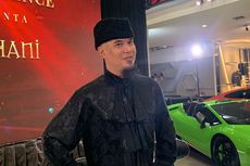 Soal Pembayaran Royalti Lagu Dewa 19 yang Dinyanyikan Once, Ahmad Dhani: Ya Sudah Kita Lupakan