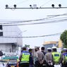 Polres Tangerang Uji Coba Kamera ETLE di Daan Mogot Mulai Hari Ini