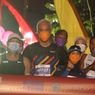 Borobudur Marathon 2021: Ganjar Pranowo Ikut Lari Tilik Candi