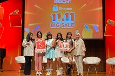 Tips Awak JKT48 Hadapi Diskon "Tanggal Kembar" agar Tak Konsumtif 