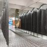 Bangunan Ikonik Karya Antoni Gaudi Dilapisi 164.000 Meter Tirai Aluminium