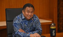 Gobel Yakin Koperasi Bisa Antar Gorontalo Jadi Lumbung Pangan Nasional