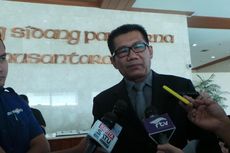 Agun Gunanjar Minta DPR Tak Main Kuat-kuatan soal Dana Aspirasi