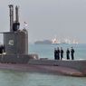 ROV Singapura Temukan Keberadaan Torpedo KRI Nanggala-402