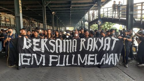 DPR Batal Sahkan RUU Pilkada, FH UGM: Waspada Aksi "Kucing-kucingan"