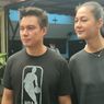 Baim Wong Mengaku Sudah Diingatkan Paula Sebelum Buat Konten 