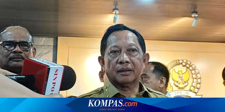 Tunjangan Perumahan DPRD Fantastis, Mendagri: Kebijakan Lama, Jangan Salahkan Kepala Daerah Baru