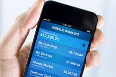 Sering Gunakan Layanan “Mobile Banking”? Ikuti Panduan Ini Agar Transaksi Aman