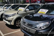 Beli Mobil Toyota di Burtok Auto2000