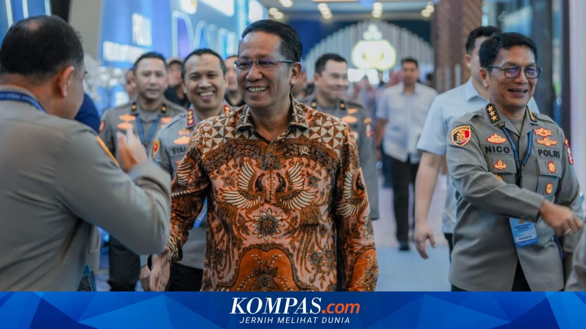 Ketua Ombudsman Jadi Tersangka Korupsi, Ini Tindakan Menteri Hukum ~RK

Baca di sini: