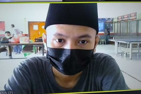 Hari Ini, Vonis untuk Ardi Pratama, Terdakwa Kasus Salah Transfer Rp 51 Juta