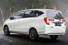 Masih ”Fresh”, Harga Toyota Calya Sudah Mau Naik?