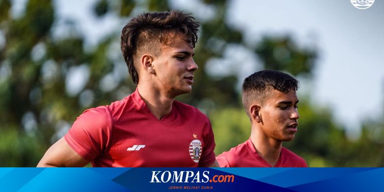 Profil Singkat 5 Pemain Muda Brasil yang Hebohkan Isu Naturalisasi