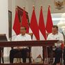 Jokowi: Komitmen Pemerintah terhadap Pemberantasan Korupsi Tak Pernah Surut