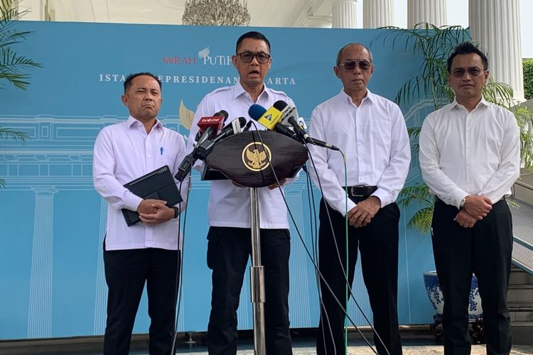 PLN: Sistem Kelistrikan Jawa Mulai Pulih, Pasokan Energi Berangsur Normal