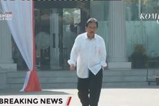 Profil Sofyan Djalil, Menteri ATR yang Kembali Dipanggil ke Istana