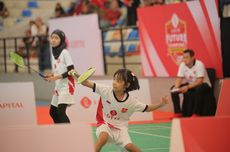 Future Champions Badminton Challenge, Ajang Bulu Tangkis Bakat Muda Indonesia