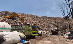 Sampah Campur dan Kondisi Geografis Bikin Biaya Daur Ulang di RI Membengkak