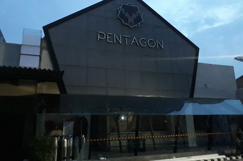 Perusakan Diskotek Pentagon, Diawali Pengeroyokan hingga Tabur Bunga Berujung Ricuh