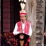 Jokowi: Prinsip Bagi Siapapun Pemimpin Indonesia, Harus Menyadari Keberagaman
