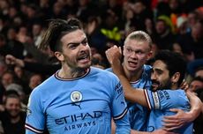 Prediksi RB Leipzig Vs Man City, Skor Akhir dan Susunan Pemain