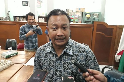 Komnas HAM Minta Penundaan Pengesahan RUU PSDN